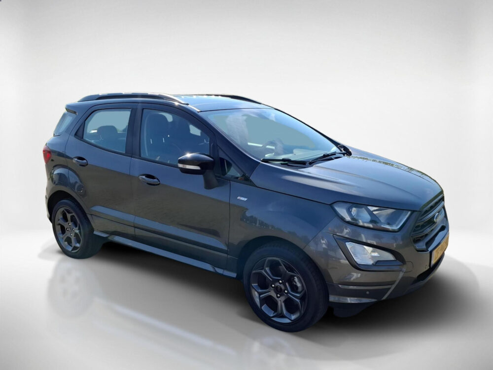 Ford EcoSport 1.0 EcoBoost ST-Line 6