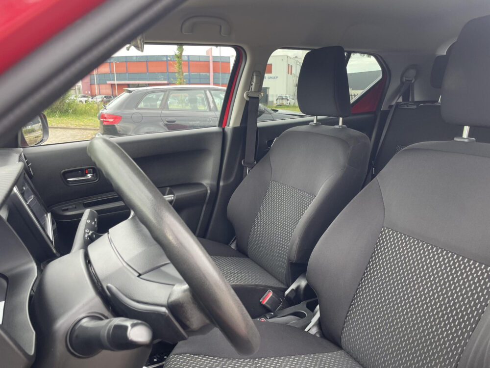 Suzuki Ignis 1.2 Smart Hybrid Select 10