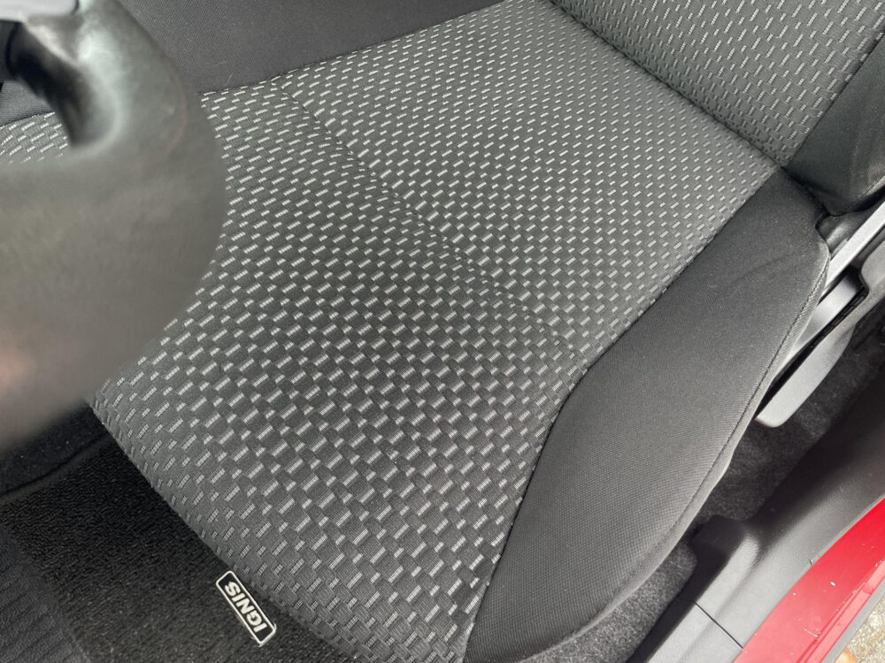 Suzuki Ignis 1.2 Smart Hybrid Select 11