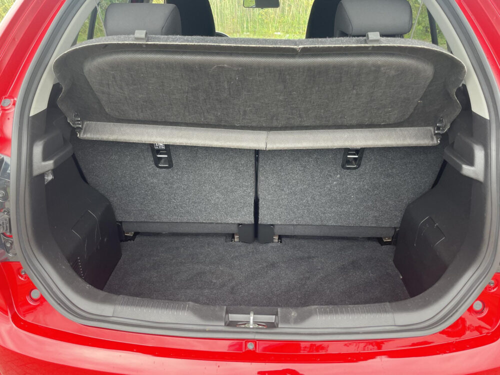 Suzuki Ignis 1.2 Smart Hybrid Select 16