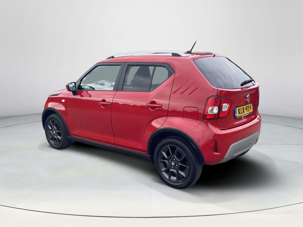 Suzuki Ignis 1.2 Smart Hybrid Select 2