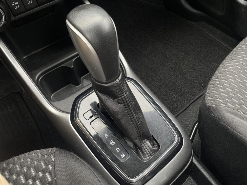 Suzuki Ignis 1.2 Smart Hybrid Select 20