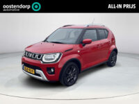 Suzuki Ignis 1.2 Smart Hybrid Select 25