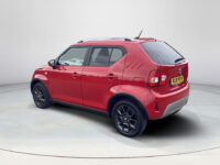 Suzuki Ignis 1.2 Smart Hybrid Select 27