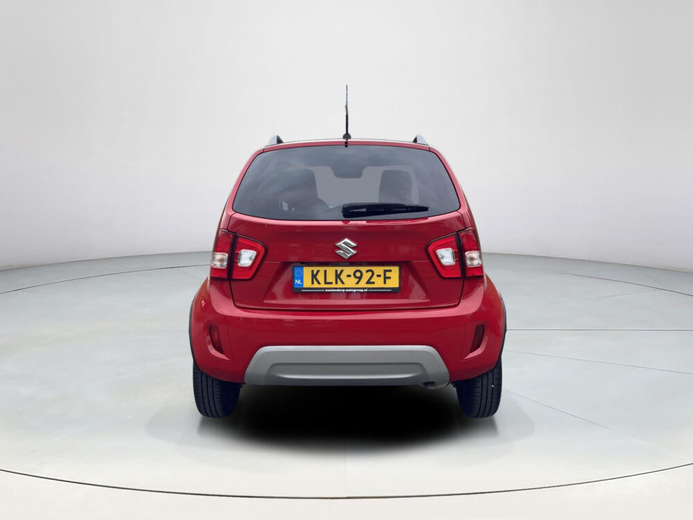 Suzuki Ignis 1.2 Smart Hybrid Select 3