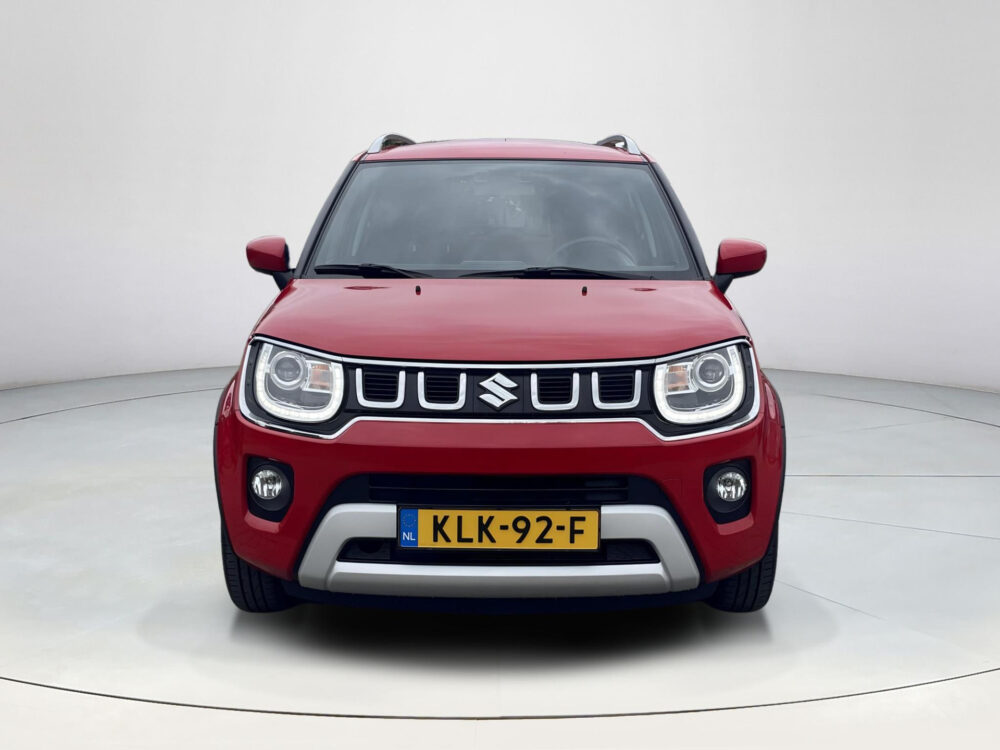 Suzuki Ignis 1.2 Smart Hybrid Select 7
