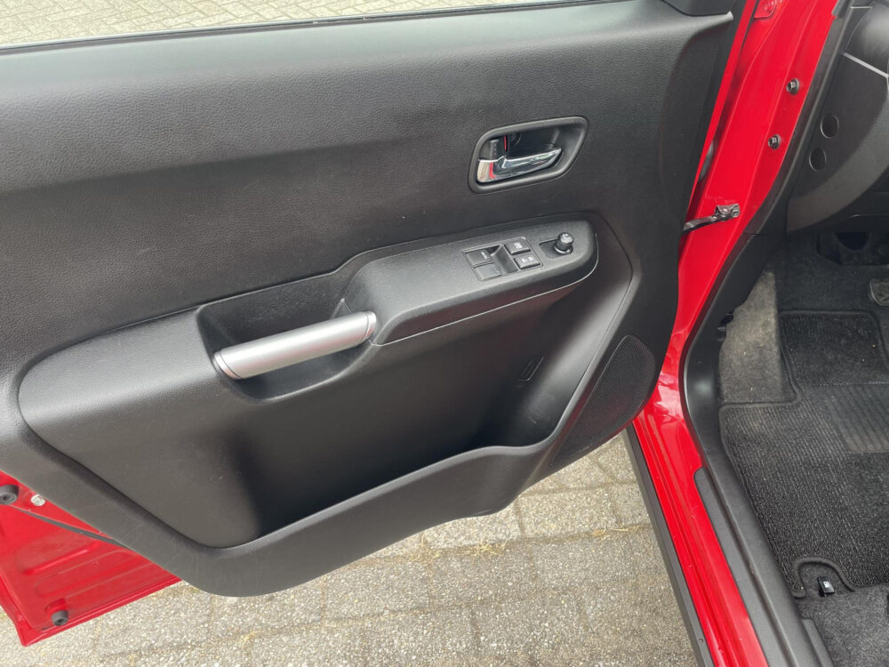 Suzuki Ignis 1.2 Smart Hybrid Select 9