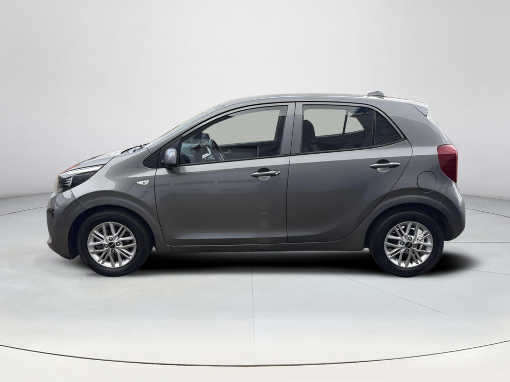 Kia Picanto 1.0 DPi DynamicLine 1