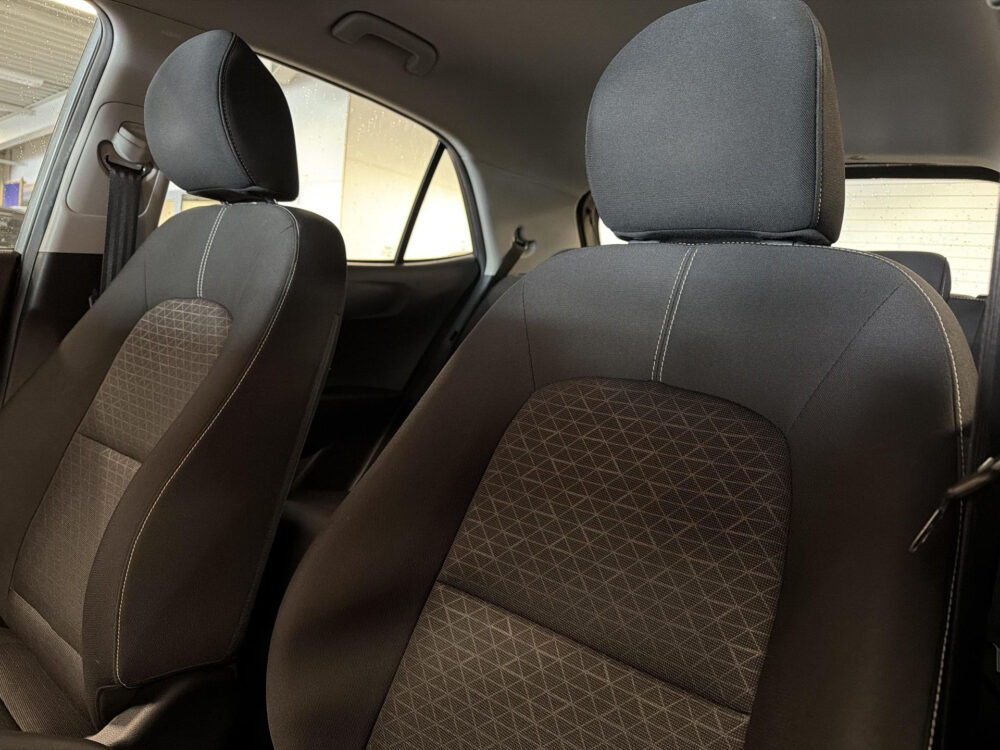 Kia Picanto 1.0 DPi DynamicLine 10
