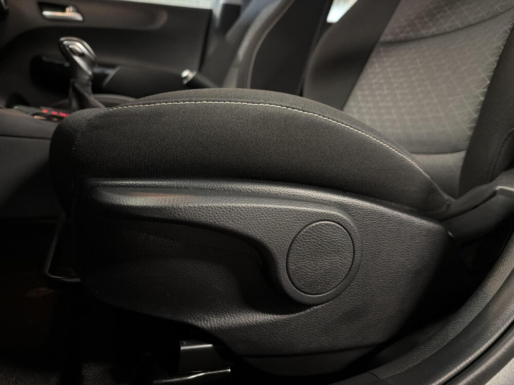 Kia Picanto 1.0 DPi DynamicLine 11