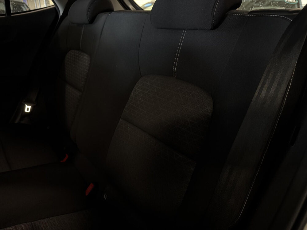 Kia Picanto 1.0 DPi DynamicLine 15
