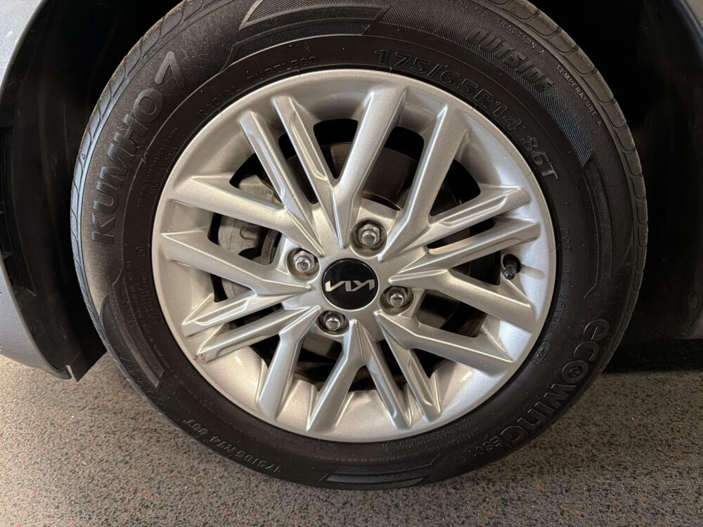 Kia Picanto 1.0 DPi DynamicLine 17