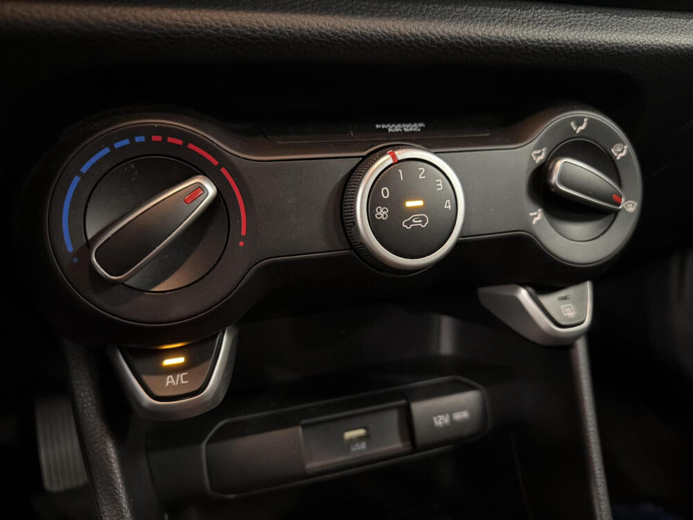 Kia Picanto 1.0 DPi DynamicLine 21