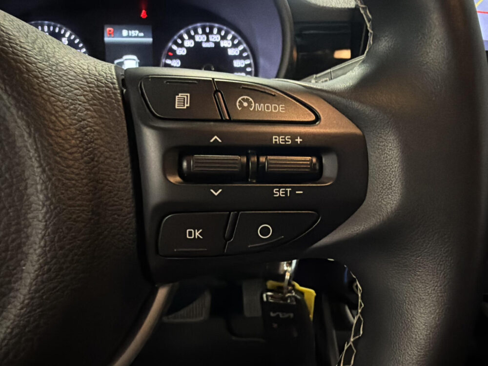 Kia Picanto 1.0 DPi DynamicLine 23