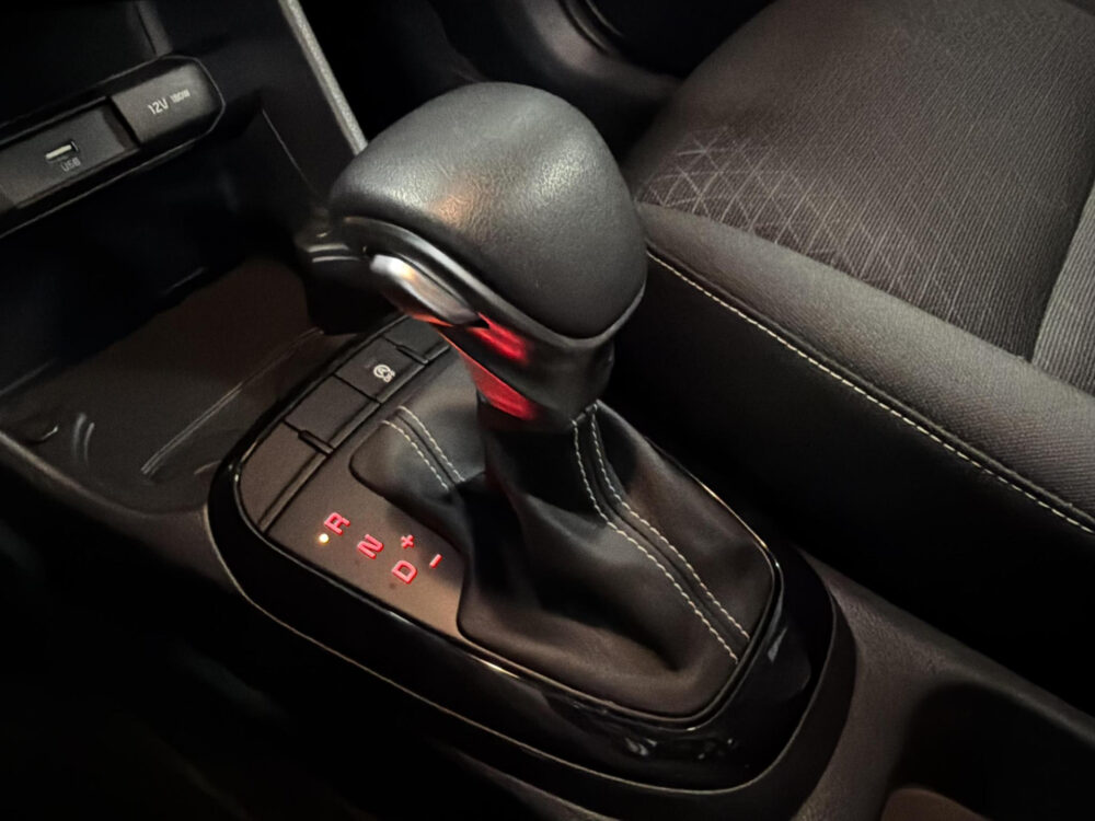 Kia Picanto 1.0 DPi DynamicLine 26