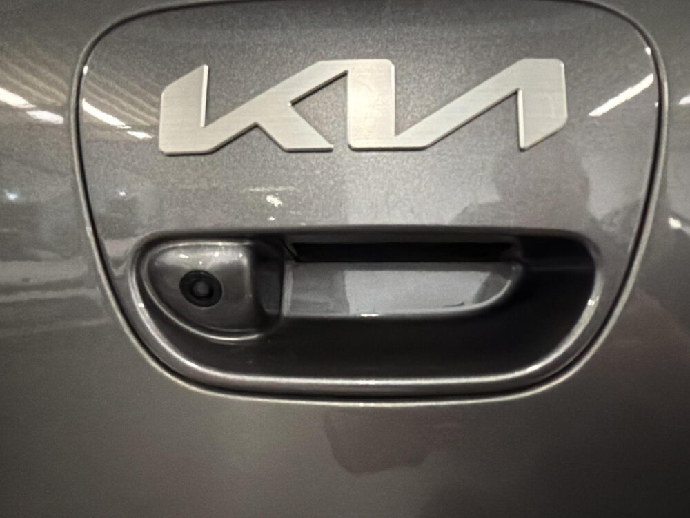 Kia Picanto 1.0 DPi DynamicLine 27