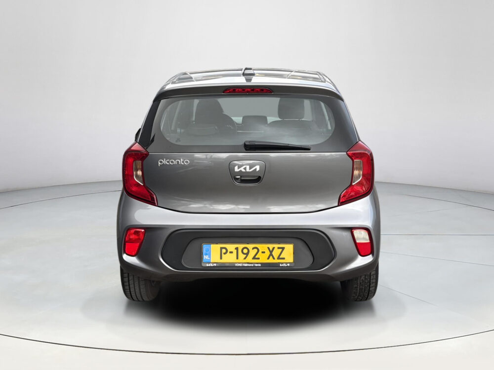 Kia Picanto 1.0 DPi DynamicLine 3