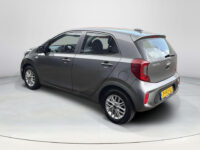 Kia Picanto 1.0 DPi DynamicLine 33