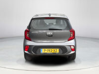 Kia Picanto 1.0 DPi DynamicLine 34