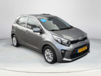 Kia Picanto 1.0 DPi DynamicLine 37