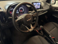 Kia Picanto 1.0 DPi DynamicLine 39