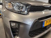 Kia Picanto 1.0 DPi DynamicLine 49
