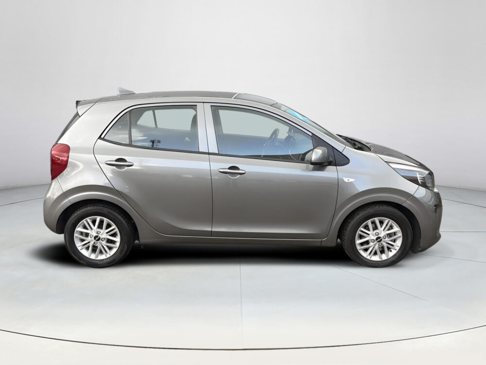 Kia Picanto 1.0 DPi DynamicLine 5