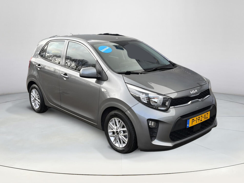 Kia Picanto 1.0 DPi DynamicLine 6