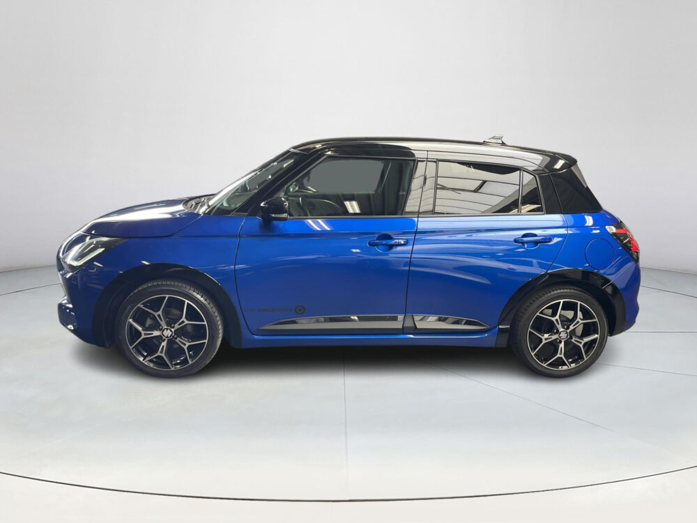 Suzuki Swift 1.2 Style Smart Hybrid 1