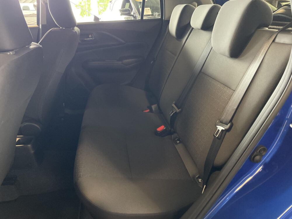 Suzuki Swift 1.2 Style Smart Hybrid 15