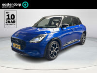 Suzuki Swift 1.2 Style Smart Hybrid 29