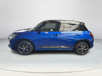 Suzuki Swift 1.2 Style Smart Hybrid 30
