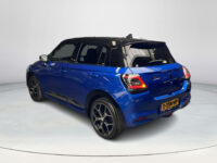 Suzuki Swift 1.2 Style Smart Hybrid 31