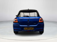Suzuki Swift 1.2 Style Smart Hybrid 32