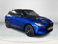 Suzuki Swift 1.2 Style Smart Hybrid 35