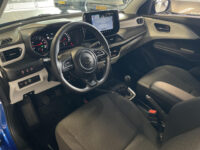 Suzuki Swift 1.2 Style Smart Hybrid 37