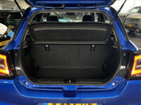 Suzuki Swift 1.2 Style Smart Hybrid 45