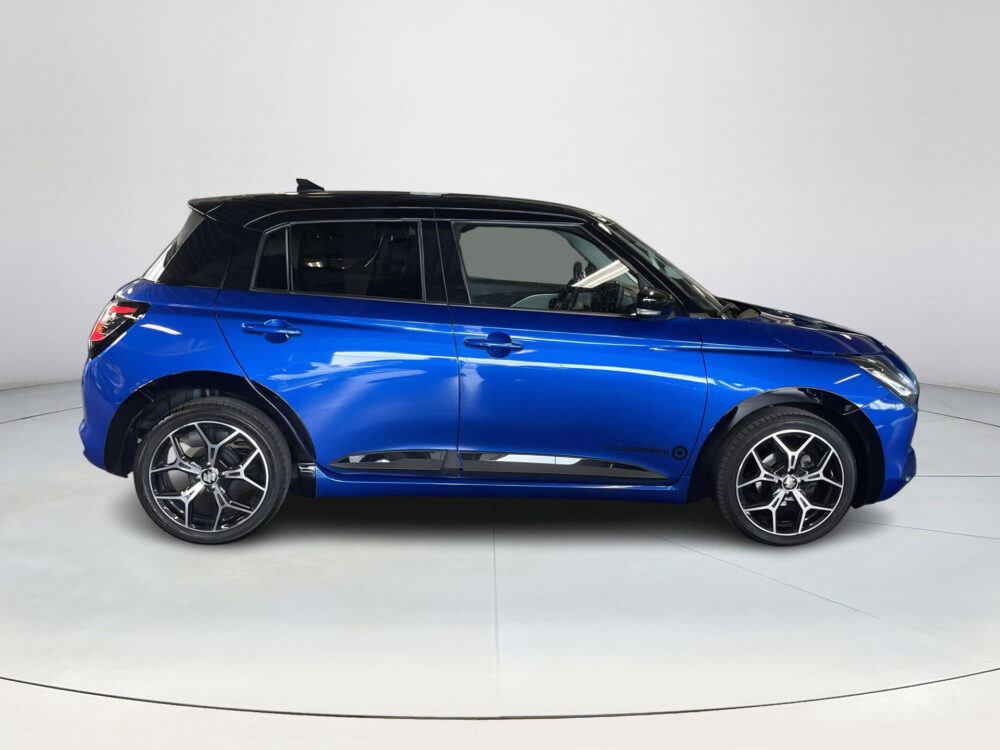 Suzuki Swift 1.2 Style Smart Hybrid 5