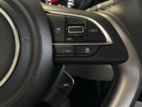 Suzuki Swift 1.2 Style Smart Hybrid 55