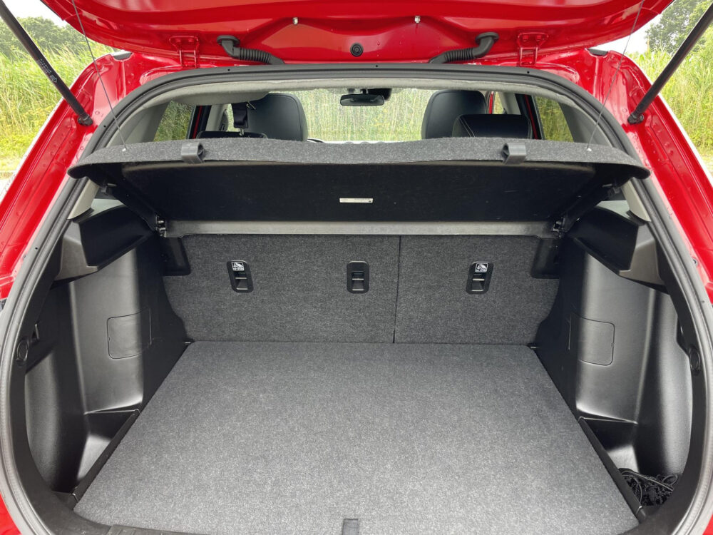Suzuki Vitara 1.5 Hybrid Style 16