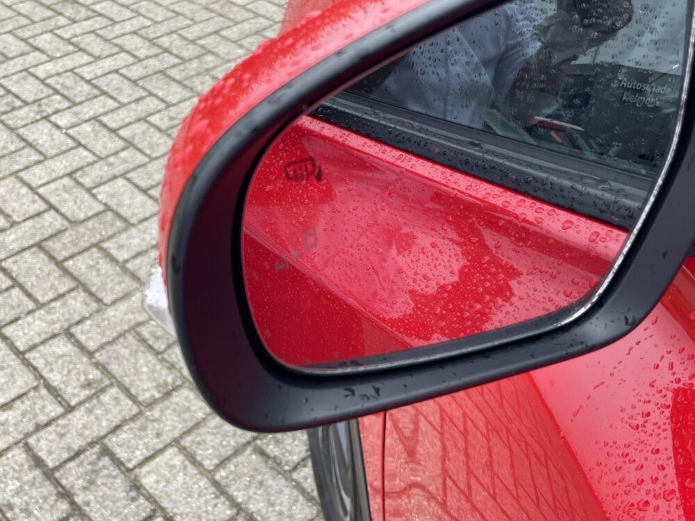Suzuki Vitara 1.5 Hybrid Style 19