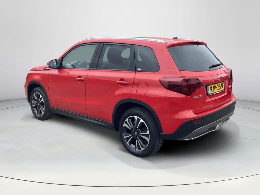Suzuki Vitara 1.5 Hybrid Style 2