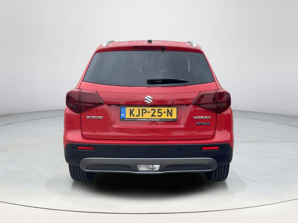 Suzuki Vitara 1.5 Hybrid Style 3
