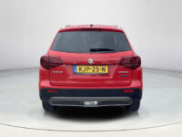 Suzuki Vitara 1.5 Hybrid Style 32
