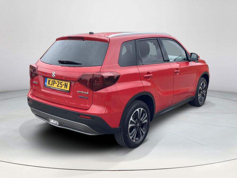 Suzuki Vitara 1.5 Hybrid Style 4