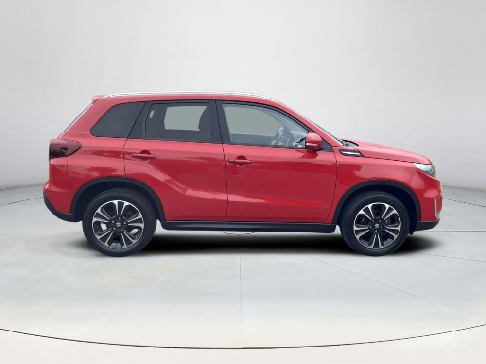 Suzuki Vitara 1.5 Hybrid Style 5
