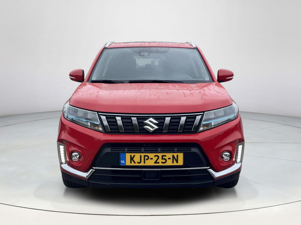 Suzuki Vitara 1.5 Hybrid Style 7