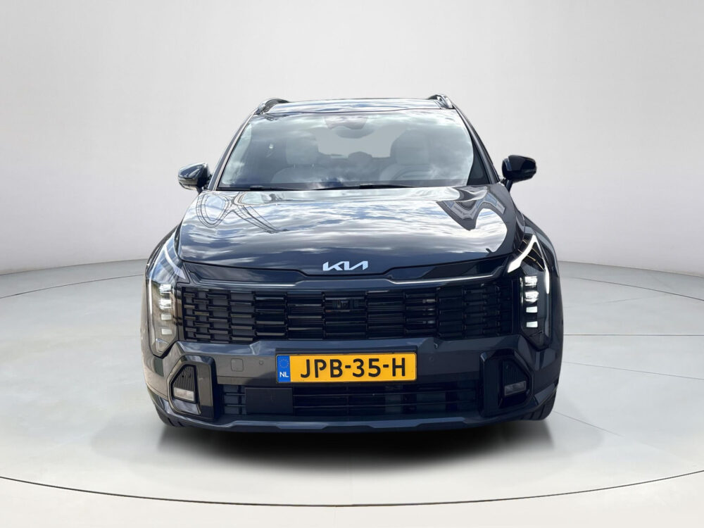 Kia Sportage 1.6 T-GDi Plug-in Hybrid GT-PlusLine 1