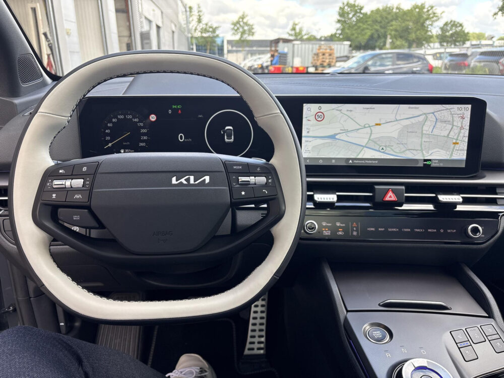 Kia Sportage 1.6 T-GDi Plug-in Hybrid GT-PlusLine 12