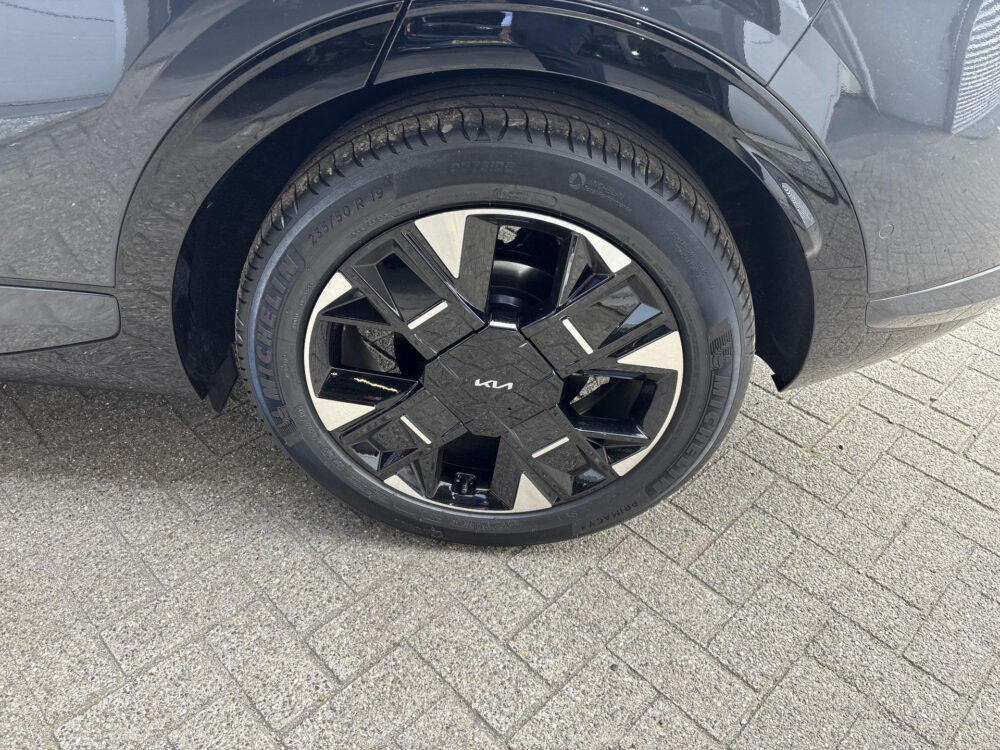 Kia Sportage 1.6 T-GDi Plug-in Hybrid GT-PlusLine 17